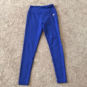 Gymshark leggings
